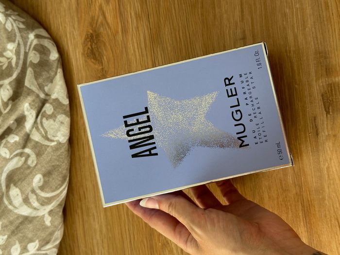 Eau de parfum Mugler