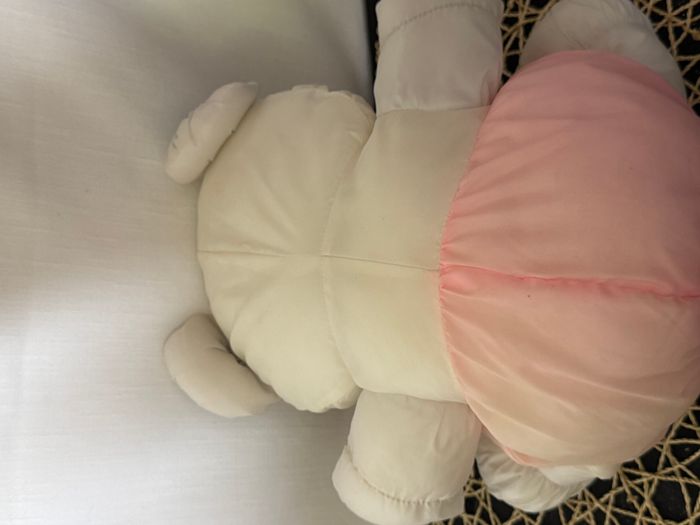 OURS BIKIN PUFFALUMP 45 cm - - photo numéro 3