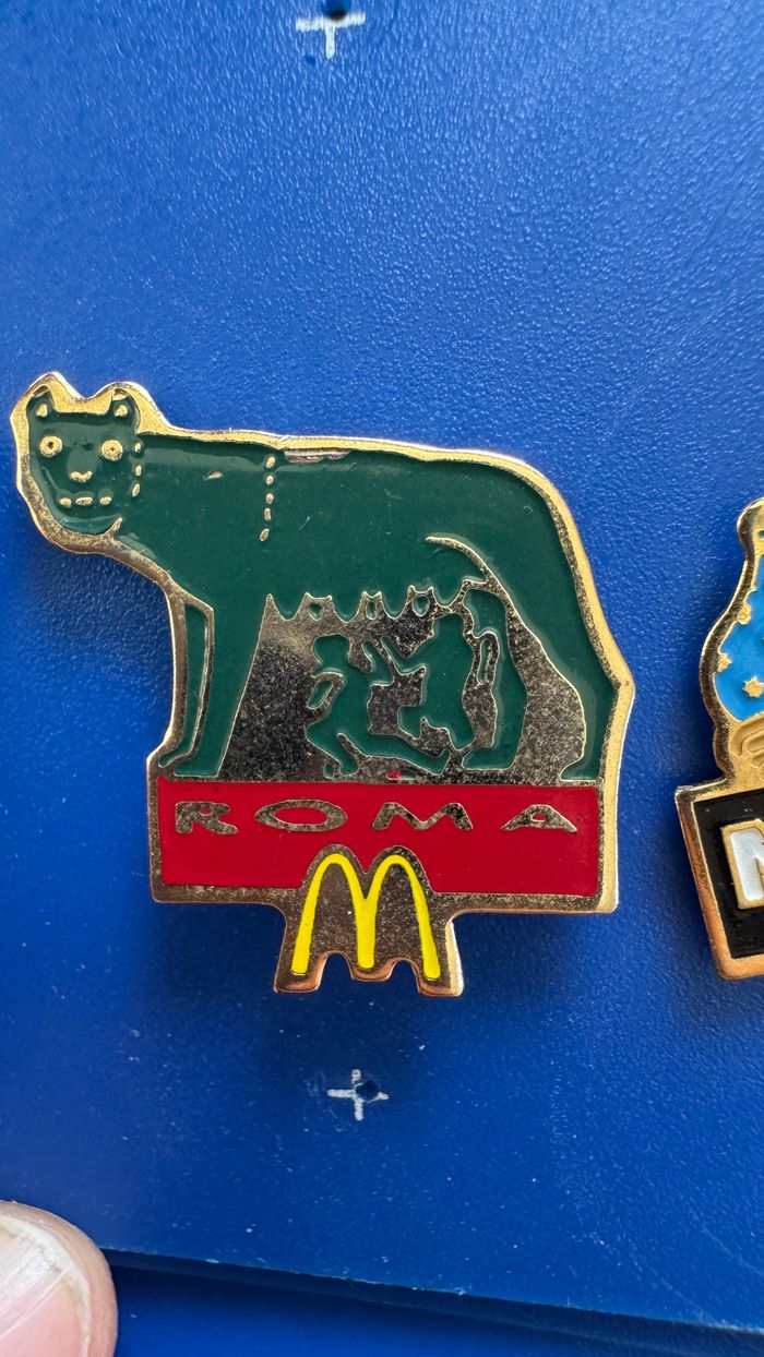 pin's - photo numéro 6