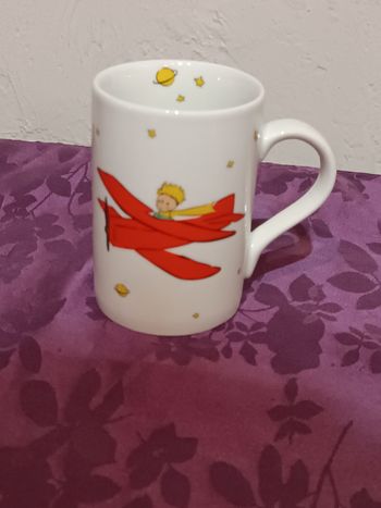 Mug Le petit prince