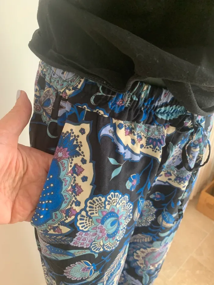 La Fée Maraboutée pantalon T40 - photo numéro 4