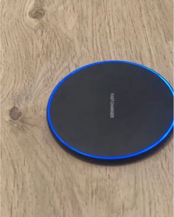 Chargeur magnétique