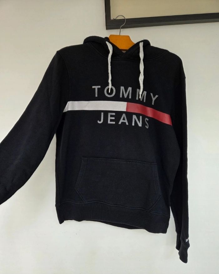 Sweat Tommy - photo numéro 2