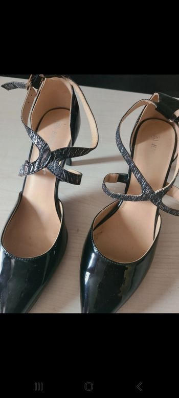 Escarpins