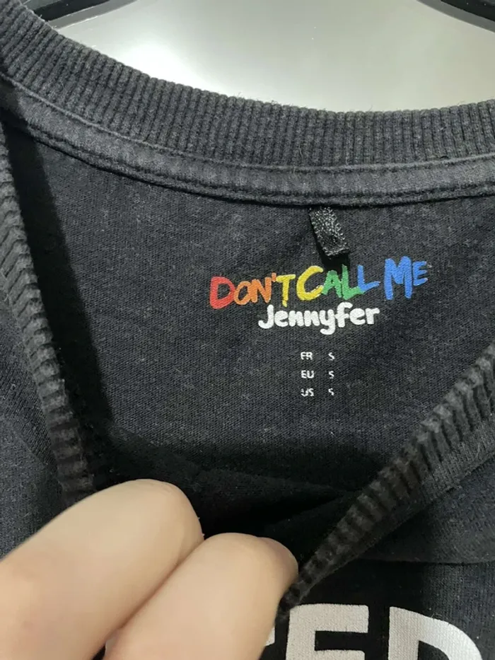 Tee shirt - photo numéro 3