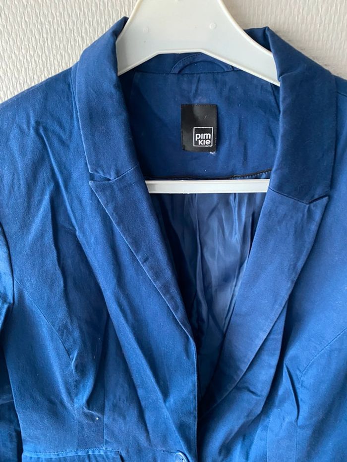 Blazer pimkie - photo numéro 4
