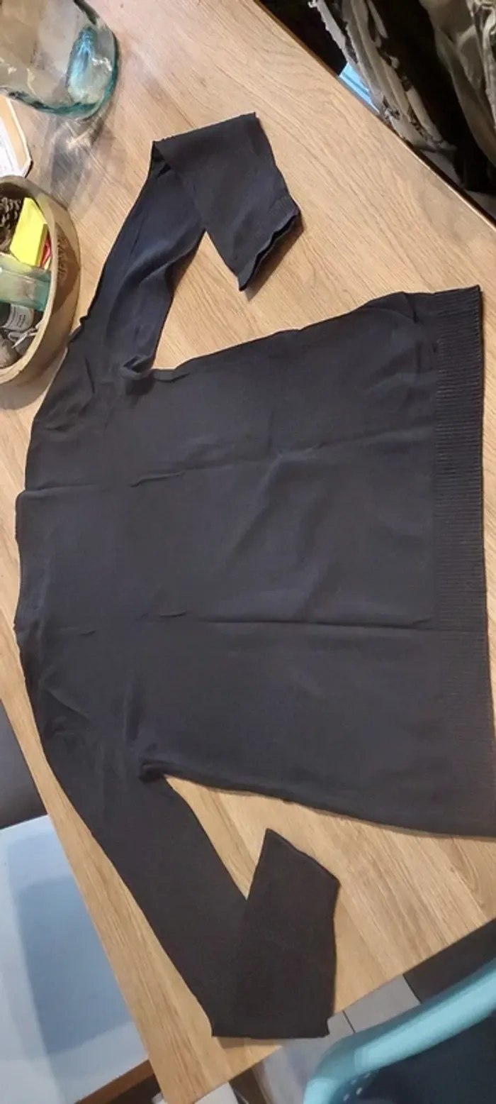 Pull fin homme T.L - Asos - photo numéro 5