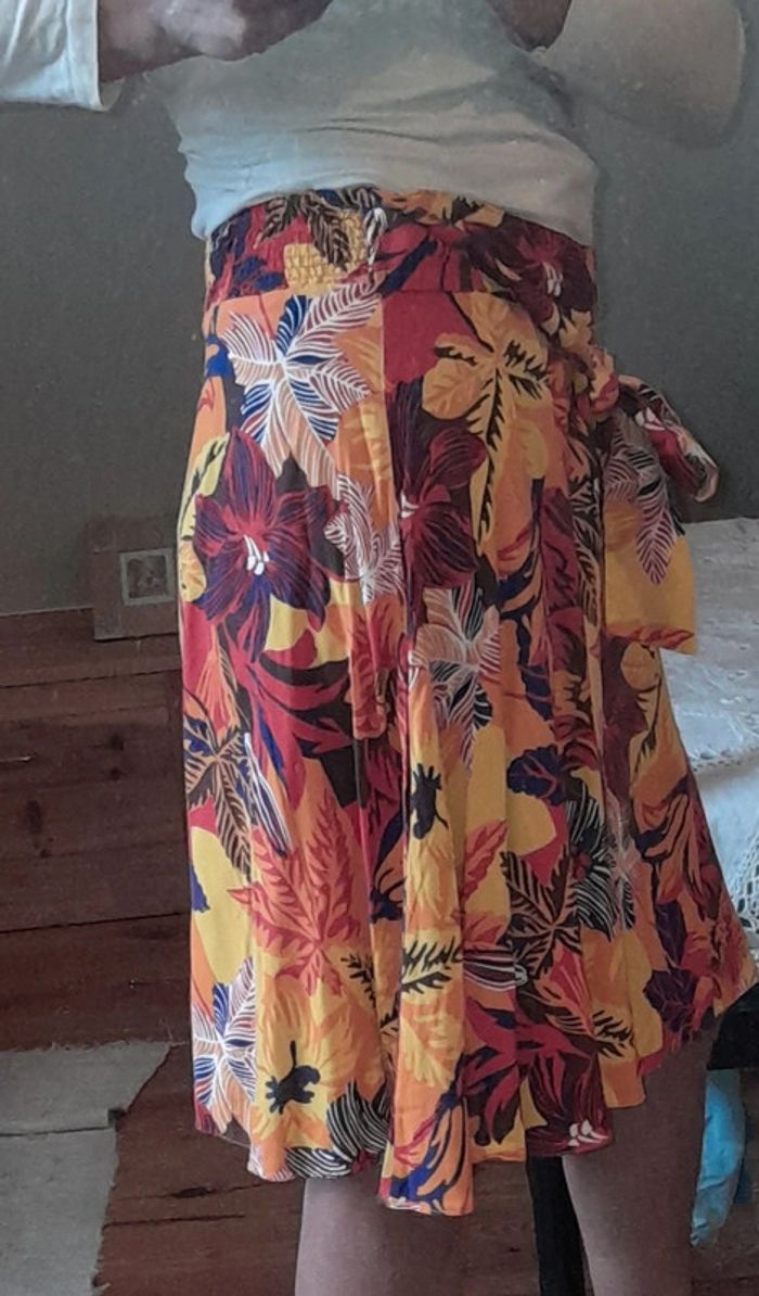 Jupe 🥀 - photo numéro 2