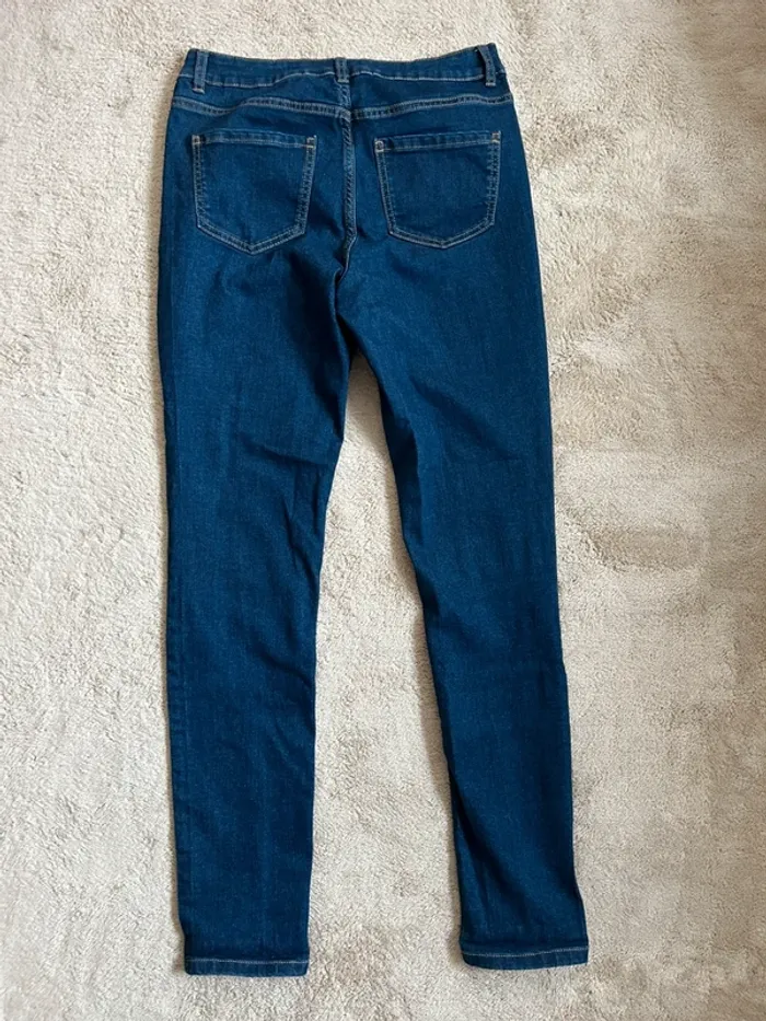 Jeans promod taille 38 - photo numéro 3