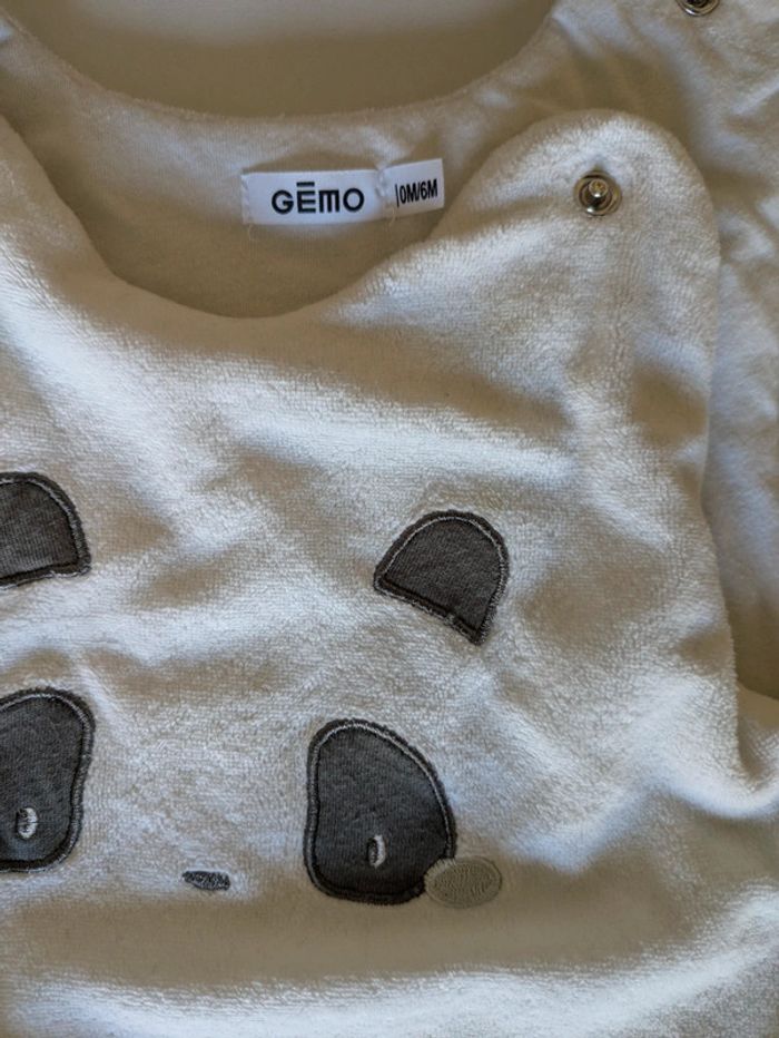 Gigoteuse - photo numéro 2