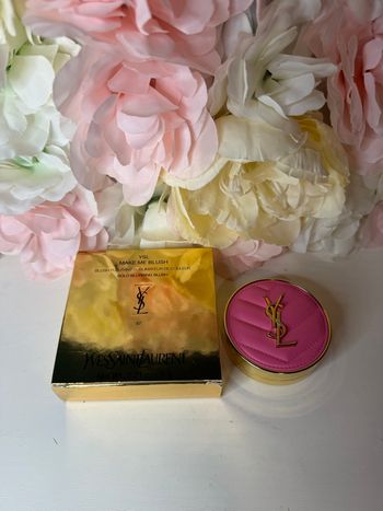 Blush Yves saint Laurent