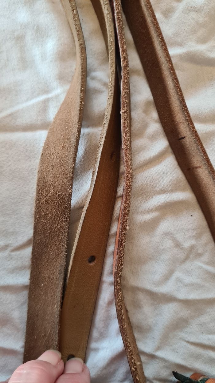 Lot sangles - photo numéro 3