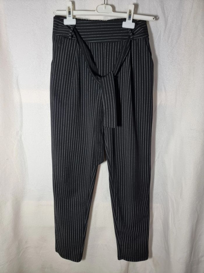 Pantalon de tailleur Shein