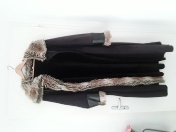 Manteau long