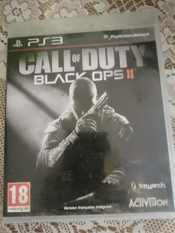 Jeu ps3
