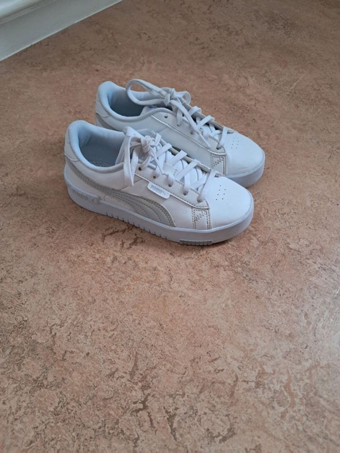 Baskets PUMA 32 - photo numéro 2