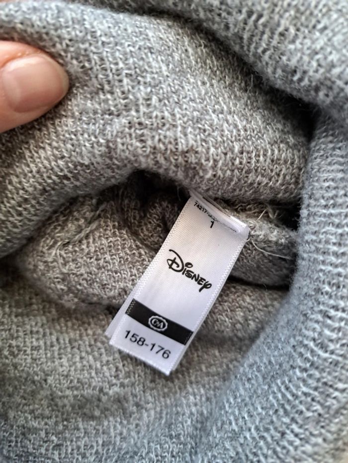 Bonnet Disney - photo numéro 3