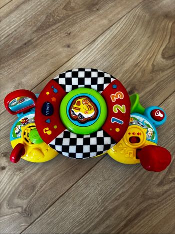 Volant Vtech