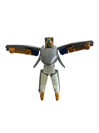 Figurine Transformers Ravensden Shark