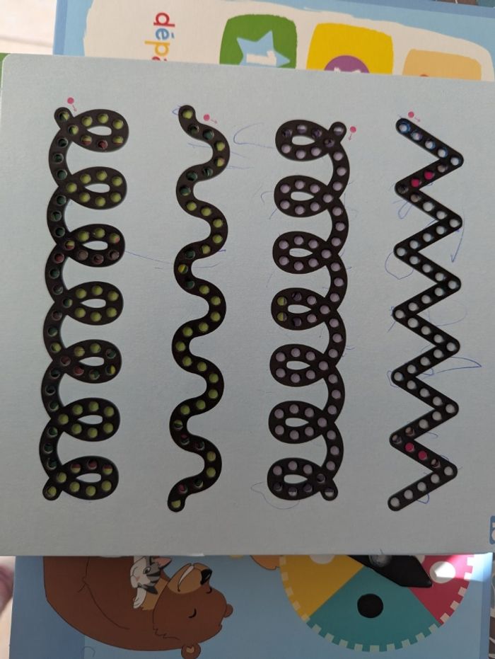 Mes jeux de moyenne section Ravensburger - photo numéro 7