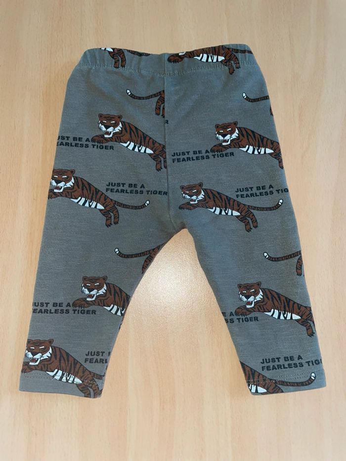Jogging Zara 12 mois - photo numéro 2