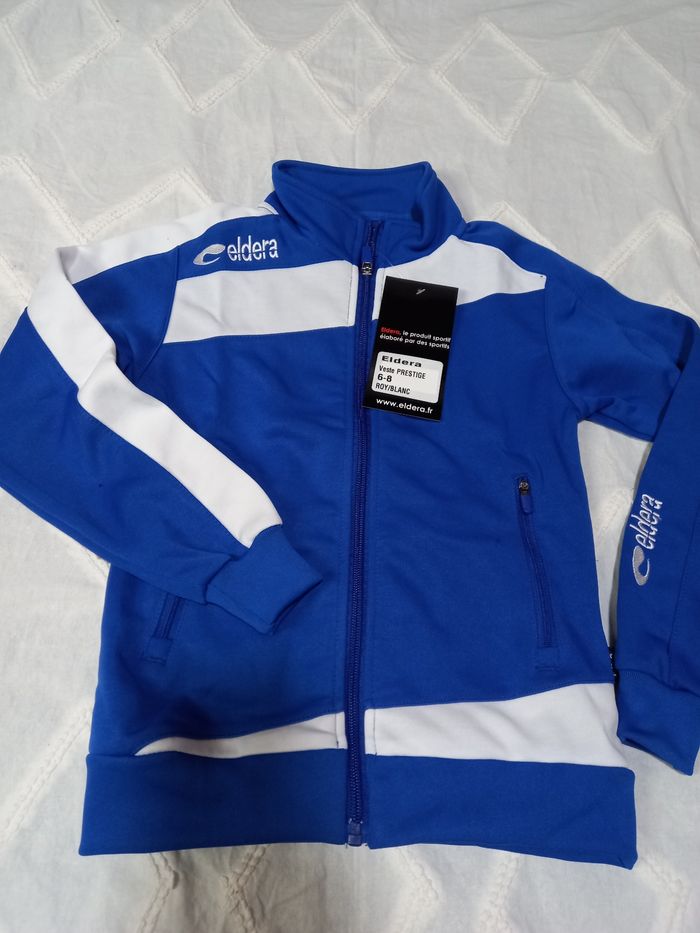 Veste de sport - photo numéro 2