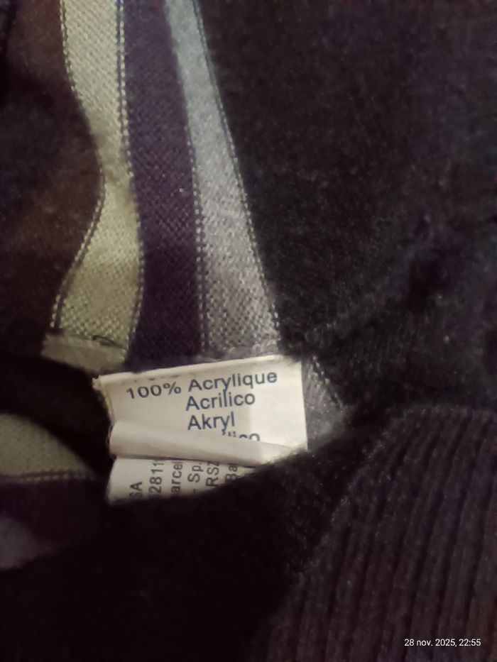 Pull taille L - photo numéro 4