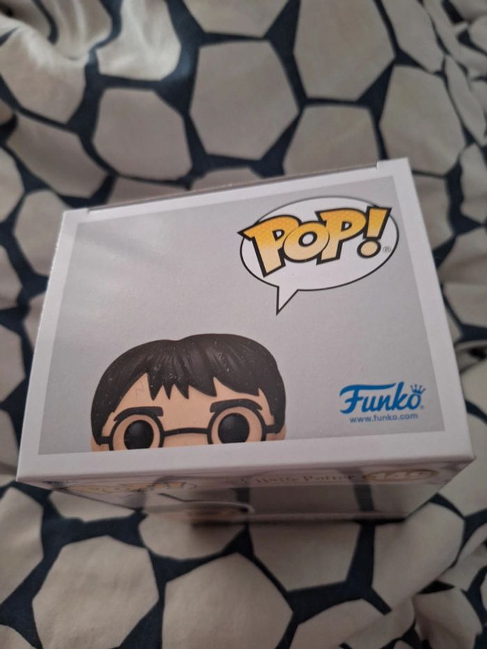 Funko pop harry potter 149 - photo numéro 4