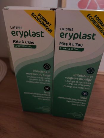 Eryplast lutsine