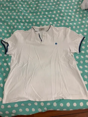 Polo oxbow