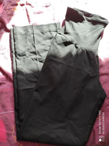 Pantalon de grossesse tL neuf