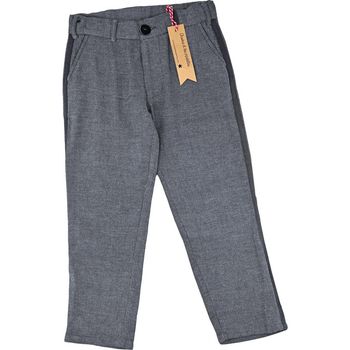 Pantalon 4 ans Arsène et les pipelettes