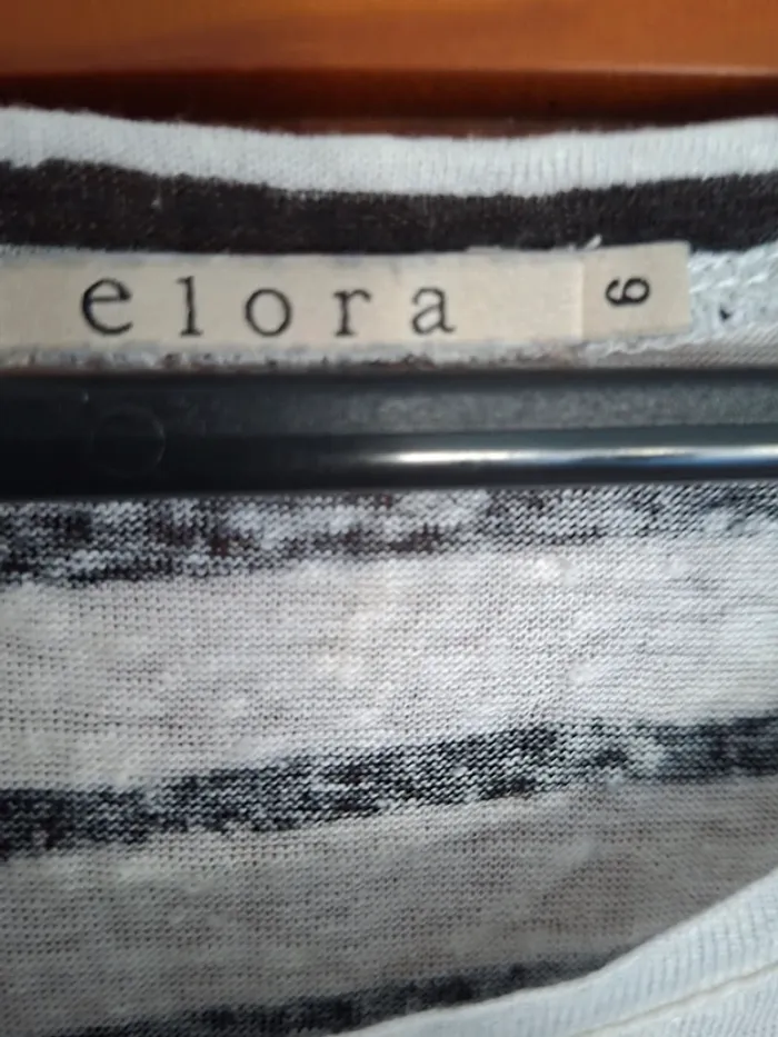 Tee shirt - photo numéro 4