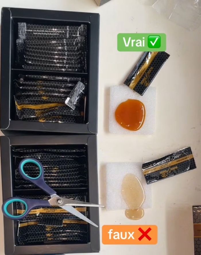 Sticks BlackHorse 100% Original - photo numéro 4