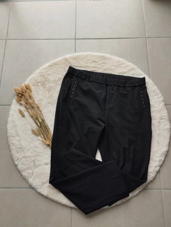 Pantalon noir