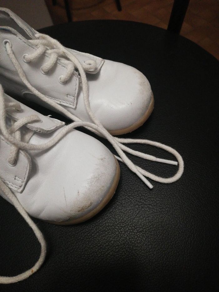 Chaussures cérémonie - photo numéro 2