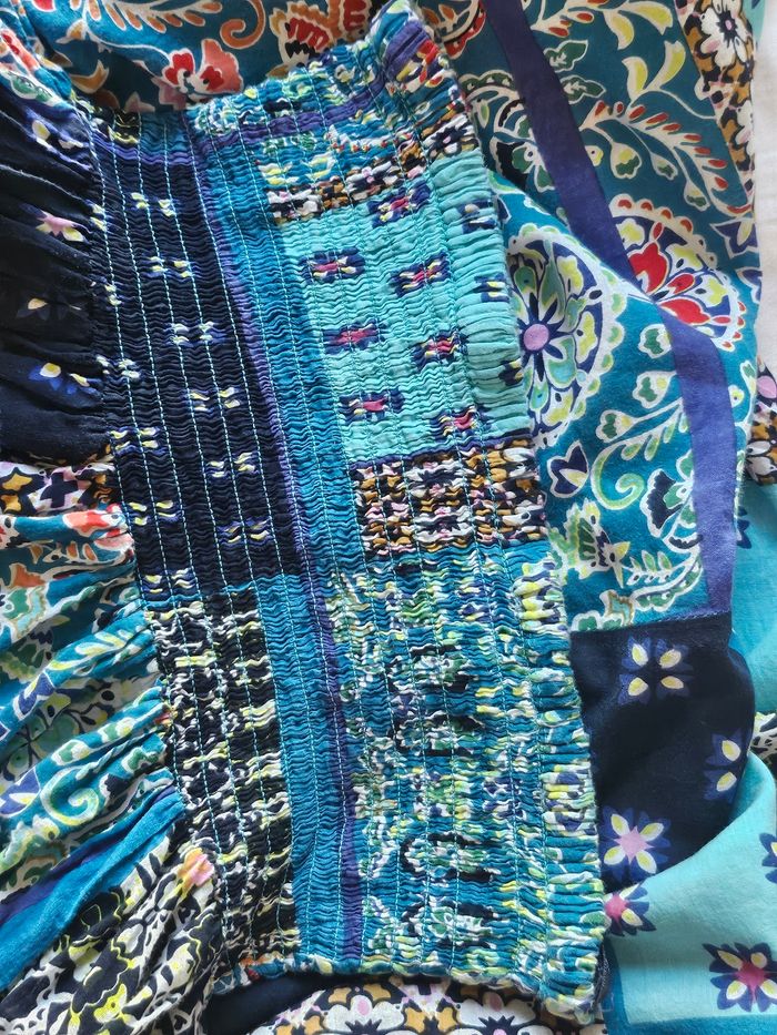 Pantalon sarouel - photo numéro 7