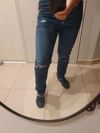 Jean Bizzbee - Taille 36