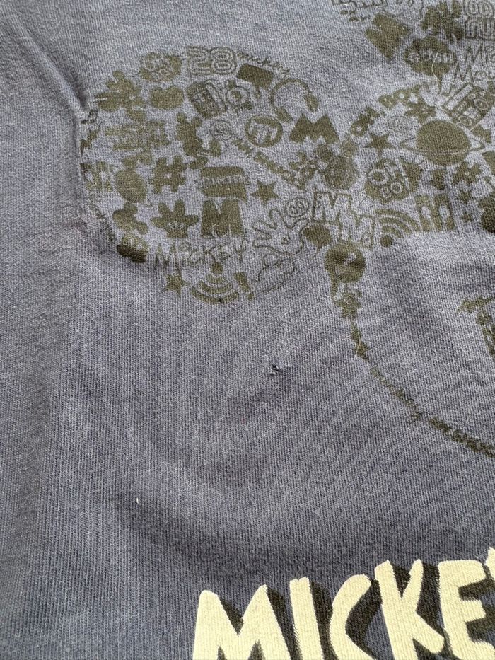 Sweet Mickey - photo numéro 3