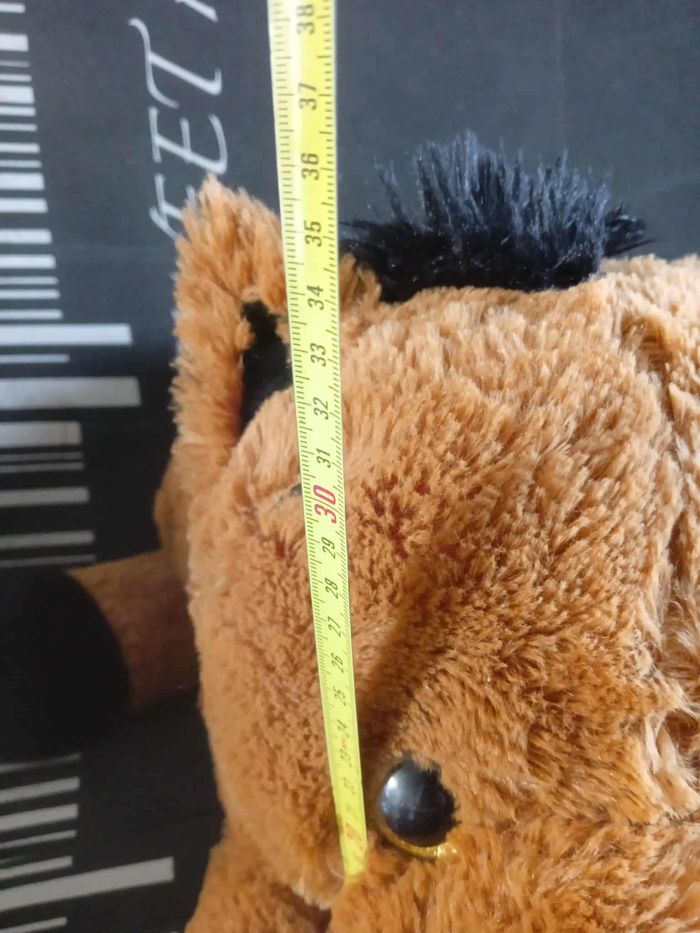 peluche - photo numéro 4