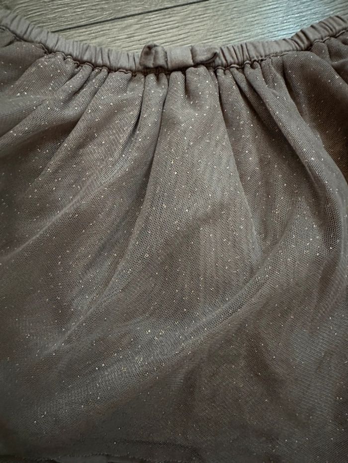 Jupe Okaidi 12 mois - photo numéro 3