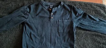 Pull garçon