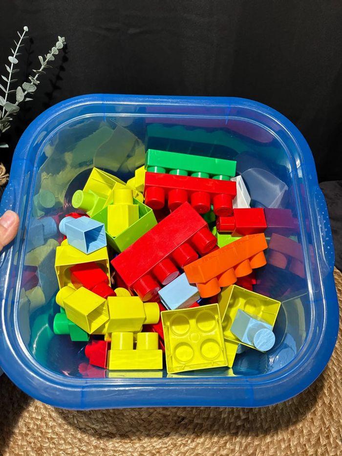 Abrick lego de construction - photo numéro 4