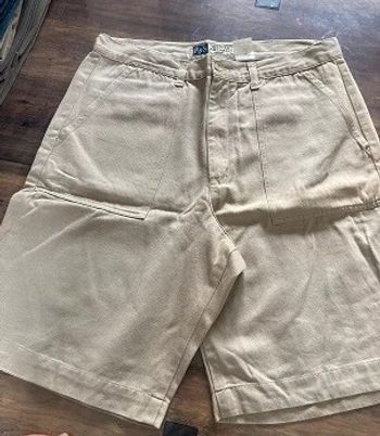 short jean t 44