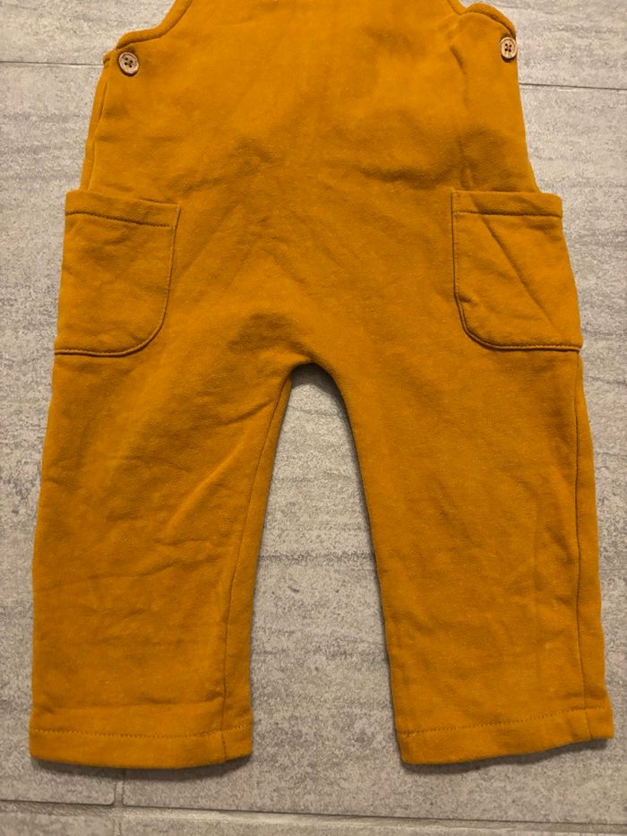 Salopette VertBaudet - photo numéro 5