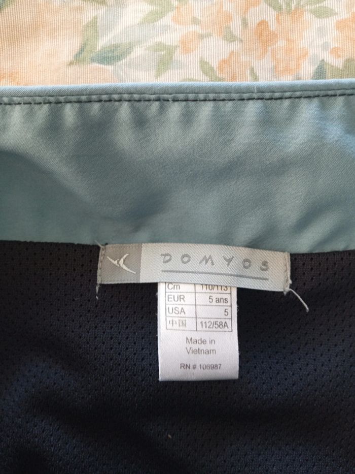 Survetement Domyos sac en - photo numéro 4