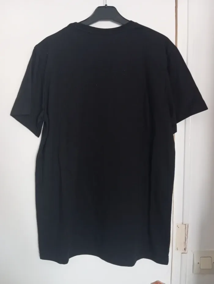 Tee-shirt - photo numéro 2