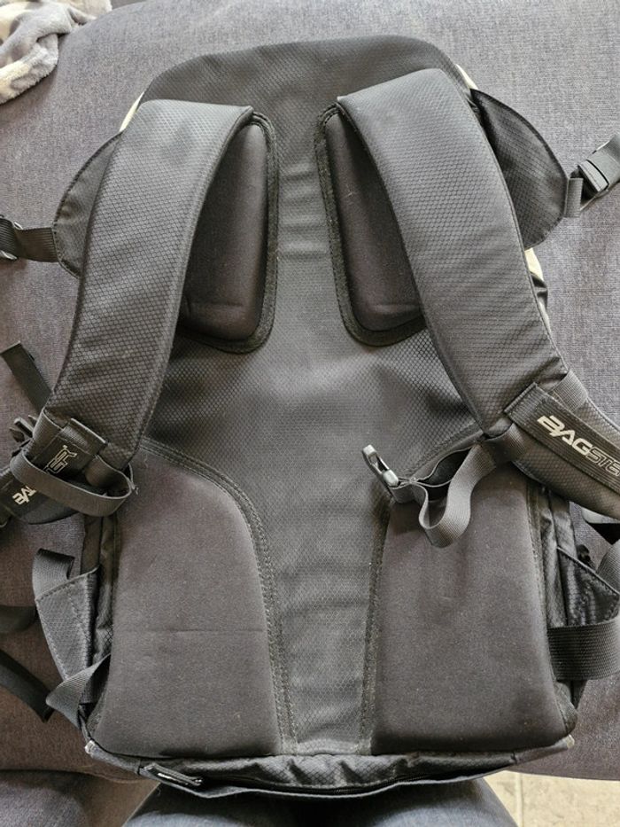 Sac à dos bagster - photo numéro 2