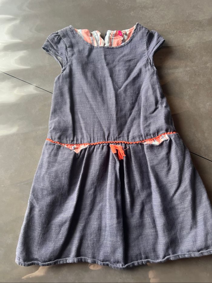 Robe été - photo numéro 4
