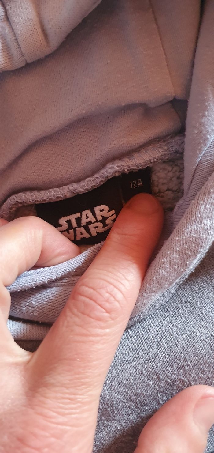 Pull à capuche - photo numéro 3